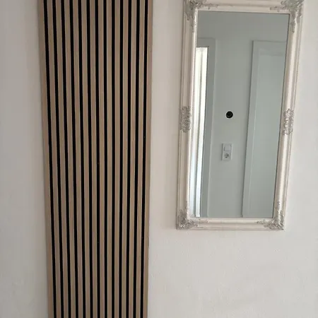 Mina Apartament *