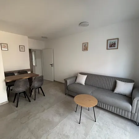 Mina Appartement