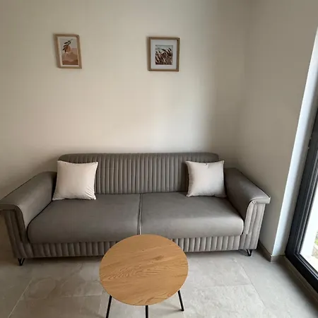 Mina Appartement