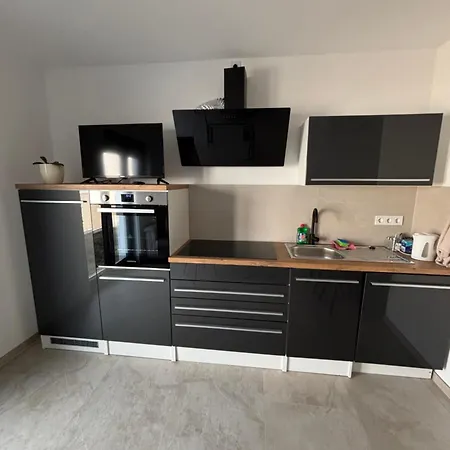 Mina Apartament