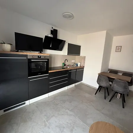 Apartament Mina Münsingen