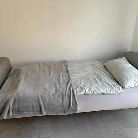 Apartament Mina