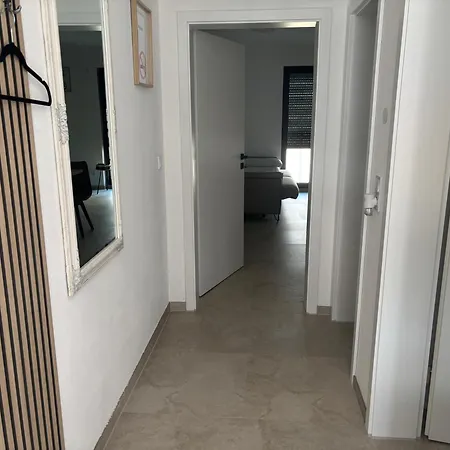Mina Apartament