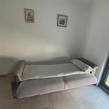 Mina Apartament *