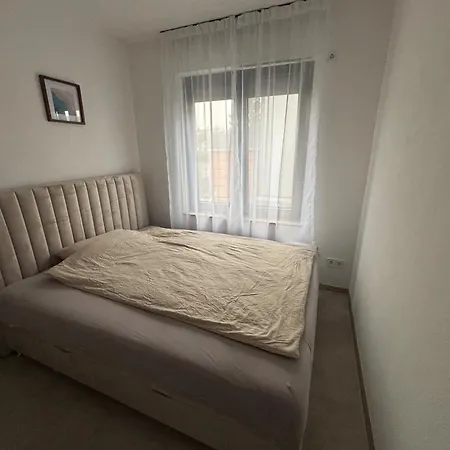 Mina Apartament Münsingen