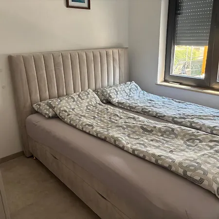 Apartament Mina Münsingen
