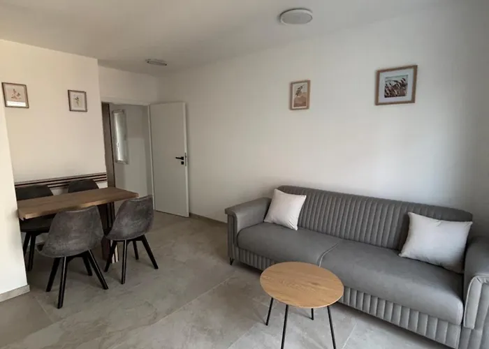 Mina Appartement