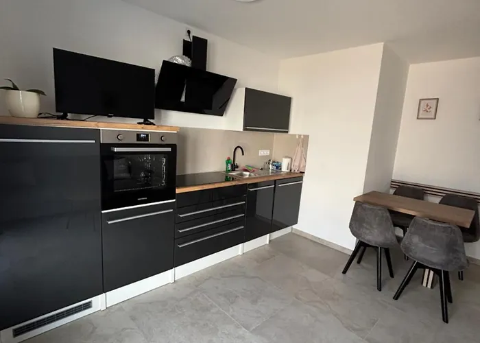 Appartement Mina Münsingen